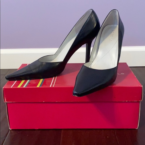 BCBGirls Shoes - BCBGirls Katchen-K Heels